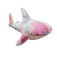 ราคา PUZHE โลมาโลมาโลมา ตุ๊กตาผ้าปลาโลมา นุ่มนุ่มๆ การ์ตูนฉลาม ของเล่นตุ๊กตาปลาโลมาขนาดใหญ่ ของตกแต่งบ้าน ตุ๊กตาผ้าพลัฌ สัตว์ทะเลยัดไส้ เด็กชายและเด็กหญิง (22167739997)