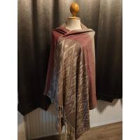 ราคา 5 ใหม่ผ้าพันคอ คลุมไหล่ บุรีรัมย์ ของขวัญปีใหม่ ของชำร่วย ผ้าห่ม ผ้าทอ เนื้อผ้านุ่ม ฝ้ายเย็นสบาย ให้เป็นงานเลี้ยง งานเกษียณ silk Thai cloth บุรีรัมย์ (20899154982)