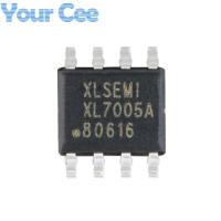 ราคา 10pcs Original XL7005A SOP 8 0 4A 1 25 20V 150KHz Buck DC Converter (19746688449)