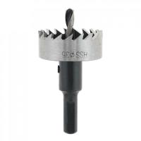 ราคา ดอกเจาะ โฮลซอว์ ไฮสปีด HSS เจาะแผ่นเหล็ก อลูมิเนียม สแตนเลส HOLE SAW STEEL (22959838140)