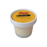 ราคา ครีมชีส สเปรด นมโคแท้ อร่อยนัวร์กลมกล่อม (22957327589)