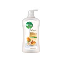 ราคา Dettol Onzen Nourishing Shower Gel Hachimitsu Shea Butter Scent 450 Ml เดทตอล ออนเซ็น นอริชชิ่ง ชาวเวอร์เจล กลิ่นฮาจิมิตสึแอนด์เชียบัตเตอร์ 450 มล (19166579837)