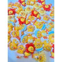ราคา พร้อมส่งจากไทย เรซิ่น UpsetDuck V 2 เรซิ่นเป็ดหน้าบึ้ง งานDIY (22479378839)