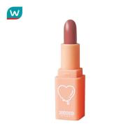 ราคา Xoxo เอ็กซ์โอเอ็กซ์โอ มินิ เมค มี เมลท์ เซมิ แมท ลิปสติก 1 8ก 01ลัลละบาย (701282087)