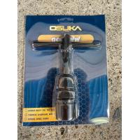 ราคา OSUKA เหล็กดูดจานไฟ ทุกรุ่น มอเตอร์ไซค์ทุกรุ่น ตัวดูดจานไฟ ดูดจานไฟ ถอดล้อแม่เหล็ก ดูดล้อแม่เหล็ก (21599453796)