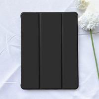 ราคา เคสไอแพด มีที่ใส่ปากกา ไอแพด iPad GEN10 Air6 11inch 2024 Gen7 gen8 gen9 Air4 air5 gen5 gen6 air1 2 Air3 pro11 ไอแพดมินิ ไอแพดแอร์ Smart Case ลายการ์ตูน (22557860346)