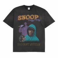 ราคา HOMEBOY เสื้อยืดผู้ชายลาย SNOOPDOG (20535471504)