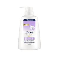 ราคา Dove Nutritive Solution Anti Hair Fall Nourishment โดฟครีมนวดผมนูทริทีฟโซลูชั่นแอนตี้แฮร์ฟอลนอริชเม้นท์ 410มล (12202406282)