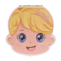 ราคา กล่องเก็บฟันเด็ก กล่องเก็บฟันน้ำนม กล่องเก็บฟันน้ำนมลูก กล่องเก็บฟันน้ำนมและสายสะดือ บันทึกความทรงจำของลูกน้อยสินค้า (10079886951)