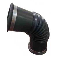 ราคา ยางกันทรุด รุ่นงอได้และงอไม่ได้ ขนาด 4 นิ้ว พร้อมข้อรัดสแตนเลส 4 นิ้ว ท่อยางFlex ข้อต่อย่น ข้อต่ออ่อนยาง ท่อยางกันทรุด ท่อย่น กันทรุด (22419606141)