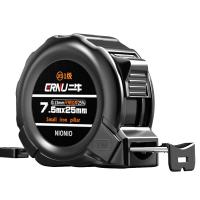 ราคา เทปวัด ความแม่นยำสูง ตลับเมตร 10 เมตร เมตร หุ้มยาง ชุบสแตนเลส พลาสติกABS ของแท้ 100 ตลับเมตรหุ้มยาง ตลับวัดเอวพกพา ตลับเมตรแบบพกพา ตลับเมตรพกพา ตลับเมตรเหล็ก (19005971056)