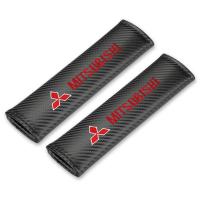 ราคา Flightcar แผ่นปิดเข็มขัดนิรภัยรถคาร์บอนอเนกประสงค์ไฟเบอร์ออโต้แผ่นป้องกันไหล่ปลอกหมอน2ชิ้น ชุด (20924051654)