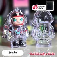 ราคา พร้อมส่งจากไทย เคสอะคริลิคใส สำหรับใส่ Space Molly 100 กันรอย กันฝุ่น พวงกุญแจ Case molly space (22585861802)