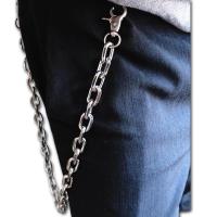 ราคา New Pant Chain Fashion Mens Pant Chain Jeans Chain Waist Chain Hop Punk J5Z8 Chain Hip Pant (21874634401)