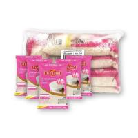 ราคา ข้าวหอมคัดพิเศษ 100 ตรา ข้าวแสนดี ขนาด 1 กก แพ็ค 5 ถุง (16207380224)