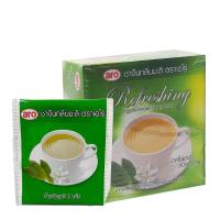 ราคา เอโร่ ชาจีน กลิ่นมะลิ 2 ก 100 ซอง ARO Jasmine Tea 2 g 100 pcs (21128766412)