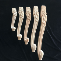 ราคา ยุโรปสไตล์ Rosewood แกะสลักไม้ขาขาเฟอร์นิเจอร์ขาโต๊ะขาโซฟาขาเก้าอี้ขาตกแต่งแกะสลัก (12436167302)