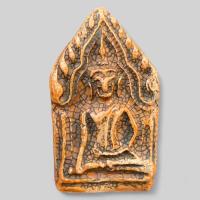 ราคา พระขุนแผน กระเบื้องเคลือบ กรุวัดใหญ่ไชยมงคล ส่งตรงตามรูป F650 (20219627357)