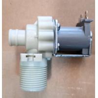 ราคา วาล์วน้ำเดี่ยว แอลจีแท้ 220 240V วาล์วน้ำเข้า อะไหล่เครื่องซักผ้า LG รุ่นอัตโนมัติ คอยล์เดี่ยว AC 220V INFALL VALUE (13446218044)