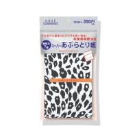 ราคา Kose Cosmenience กระดาษซับหน้ามัน selecty safari 100 แผ่น ซับมันได้มากถึง 7 เท่า จากญี่ปุ่นค่ะ Oil Blotting Paper กระดาษซับมัน (3565496125)
