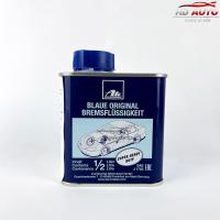 ราคา ATE น้ำมันเบรค เอเต้ DOT 3 ปริมาณ 0 5 ลิตร 1 ลิตร MADE IN GERMANY (20346806408)