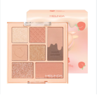 ราคา เมลินดาคุ้กกี้เรซิพี อาย พาเลทท์ (22223420290)