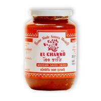 ราคา แม็กซิกันซอส มายด์เอลชาร์โร 400 กรัม Mexican sauce ELcharro 400 g เผ็ดน้อย (8588672780)