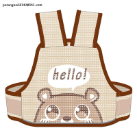 ราคา Pinou รถมอเตอร์ไซด์มีความยืดหยุ่นไฟฟ้าและสุญญากาศสำหรับป้องกันสายไฟนิรภัยเด็กหลังคาผ้าฝ้ายป้องกันอุปกรณ์เสริมตาข่ายป้องกันการตก (22873191965)