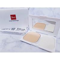 ราคา Bsc Expert White Powder Foundation SPF 25 PA C2 5 5g (21690549343)
