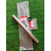 ราคา แกนโช้คหน้า แกนโช๊ค พร้อมซีลโช๊ค HONDA เวฟ110i ดรีม110i czi สกู๊ปปี้ click i click125 super cup Scoopy i ความยาว 340mm (23026391141)