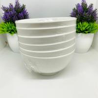 ราคา 6ใบ ชามเมลามีน ทรงโคม 6 7นิ้ว ชามข้าว ชามก๋วยเตี๋ยว ตราม้าทอง Golden Horse Melamine Bowl 6 7 Inch x pack of 6 pcs (11541403529)