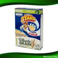 ราคา ซีเรียล ฮันนี่ สตาร์ เนสท์เล่ 300 กรัม Cereal Honey Star Nestlé ซีเรียว ขนม อาหารเช้า (17274574018)