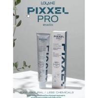 ราคา Lolane โลแลน Pixxel Pro Hair Color 100g โทนสีทอง โลแลน พิกเซล โปร แฮร์ คัลเลอร์ ครีมเปลี่ยนสีผม ให้เม็ดสีผมคมชัด (22127815280)