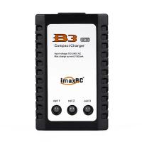 ราคา Seasboat IMaxRC IMax B3 Proขนาดกะทัดรัด2S 3S Lipo Balanceที่ชาร์จแบตเตอรี่เฮลิคอปเตอร์ควบคุมรีโมตQC 10W (4448662465)