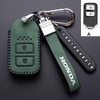 ราคา XSD Honda Fitt Jazz 2015 CRV City Hatchback Civic FC BRV Accord HRV Key Key Cover (19838617321)