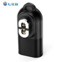 ราคา อะแดปเตอร์แม่เหล็กชนิด C ตัวแปลงสายชาร์จสำหรับ Aftershokz Shokz OpenRun Air OpenRun Pro mini (22974564478)