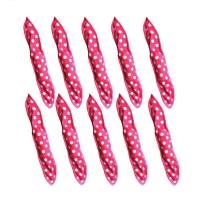 ราคา SBC6605888 10Pcs แบบพกพาได้ ฟองน้ำโฟมฟองน้ำ ใช้งานได้จริง โรลม้วนผม เครื่องมือจัดแต่งทรงผม ที่ม้วนผม คลื่นม้วนผม (22183692719)