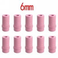 ราคา 10ชิ้นหัวพ่นทราย5 6 7มม สำหรับเปลี่ยนหัวฉีดเซรามิกพ่นทรายให้อากาศ (20789849745)