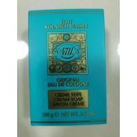 ราคา 4711 ECHT KOLNISCH WASSER CREME สบู่ SOAP 100 g (7172384078)