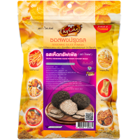 ราคา ไทเชฟ ซอสผงปรุงรส รสเห็ดทรัฟเฟิล ขนาด450กรัม ตราไทเชฟThychaf ผงปรุง ผงโรย ผงไก่เขย่า ผงเขย่า (22175370288)