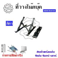 ราคา อลูมิเนียม แล็ปท็อปแบบพกพาขาตั้งที่วางแบบพับเก็บได้โต๊ะ อเนกประสงค์ขายึดปรับได้สำหรับ Mac pad แล็ปท็อป ที่วางโน๊ตบุ๊ค 0031 (22322595426)