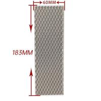 ราคา แผ่นเซรามิครังผึ้งแผ่นเตาอินฟาเรดเตาย่างเป็ดย่างเตาย่างเตาแก๊สเตาแก๊สแผ่นเซรามิคแผงก๊าซธรรมชาติ (21451979827)