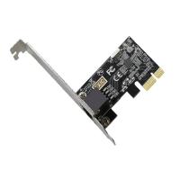 ราคา Kebidumei 1000Mbps PCI อะแดปเตอร์กิกะบิตอีเธอร์เน็ตแลนการ์ดเครือข่ายอีเธอร์เน็ต RJ45 PCI เอ็กเพรสคอนเวิร์ทเตอร์10 100 1000M Lan PCI สำหรับพีซีตั้งโต๊ะ (20582486573)