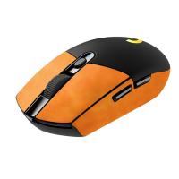 ราคา บางเฉียบสบายเหงื่อทนเมาส์เทปจับกันลื่นสำหรับ Logitech G304 (12252685583)