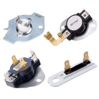 ราคา Dryer Replacement Kit 3387134 High Limit Thermostat 3392519 Dryer Thermal Fuse 3977393 Thermal Cut Off Switch 3977767 Cycling Thermostat for Whirlpool and Kenmore Clothes Dryers (21031502459)