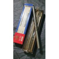 ราคา เครื่องมือช่าง มีดขาว มีดกลึงกลม เหล็ก HSS เกรด SW18 ยี่ห้อ MEXCO ขนาด 1 2x8 1 ชิ้น (21447343731)