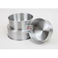 ราคา พิมพ์เค้ก พิมพ์เค้กอลูมิเนียมกลม พิมพ์เค้กกลม ไร้รอยต่อ พิมพ์เค้กปอนด์ ถาดอบเค้ก ขนาด 1 4 1 2 1 2 3 ปอนด์ (13442495626)