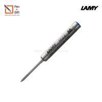 ราคา LAMY M22 ไส้ปากกาลามี่ ลูกลื่น สำหรับปากกา LAMY รุ่น Pico Scribble LAMY M22 Ballpoint Pen Refill เครื่องเขียน pendeedee (21858078427)