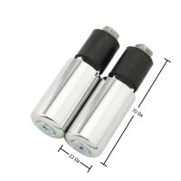 ราคา น็อตปลายแฮนด์เดิม NSR R แบบแท้ ตุ้มปลายแฮนด์ (16852887115)