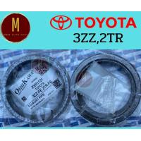 ราคา ประเก็นปากท่อไอเสีย TOYOTA 2TR FE วีโก้ เบนซิน 3ZZ FE ALTIS ราคา ชิ้น ยี่ห้อ oshikawa (21918392707)